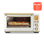 the Smart Oven™ Air Fryer