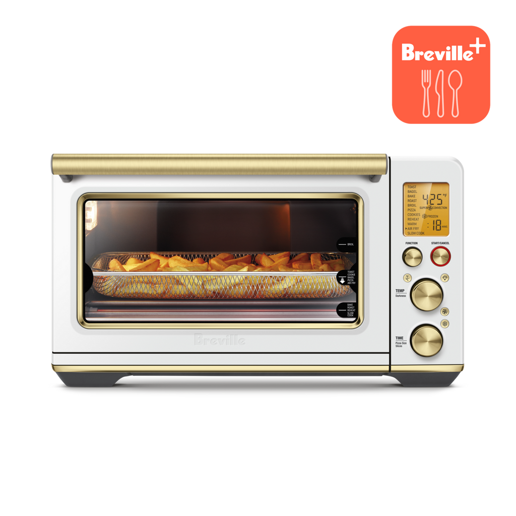 the Smart Oven™ Air Fryer