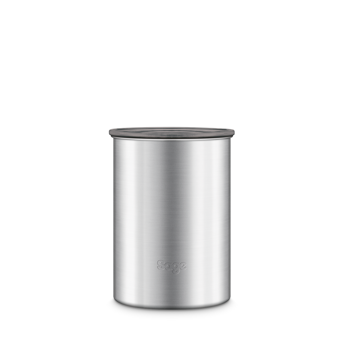 the Bean Keeper Coffee Canister™