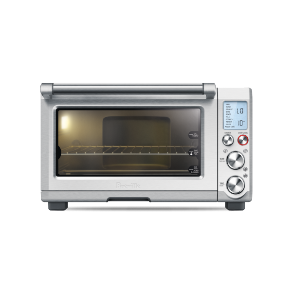 the Smart Oven™ Pro
