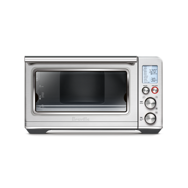 the Smart Oven™ Air Fryer
