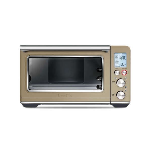the Smart Oven™ Air Fryer