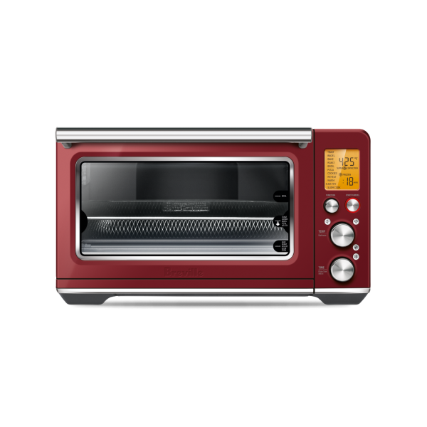 the Smart Oven™ Air Fryer