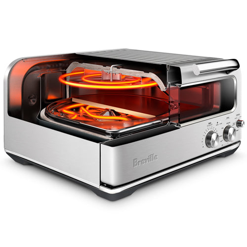 the Smart Oven™ Pizzaiolo