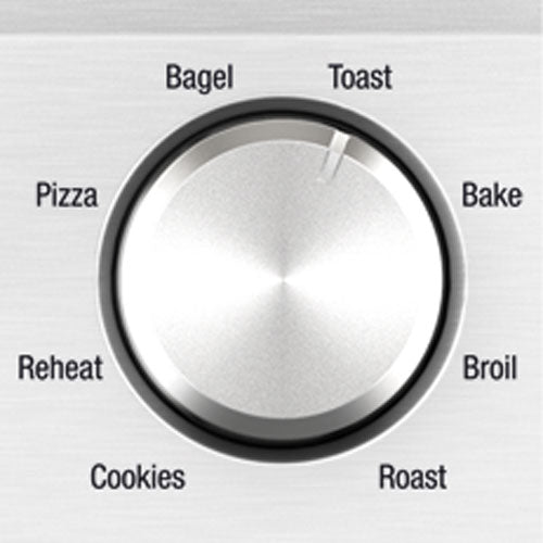 the Mini Smart Oven™
