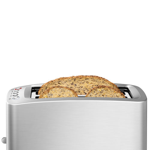 Die-Cast Smart Toaster™