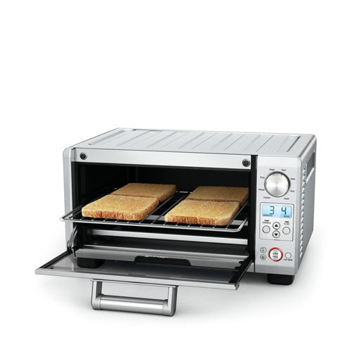 the Mini Smart Oven™