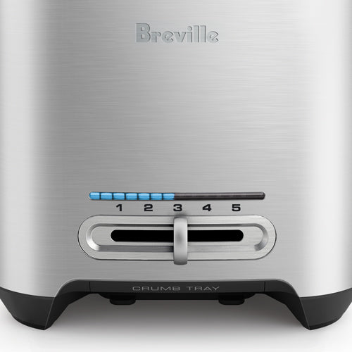 Die-Cast Smart Toaster™