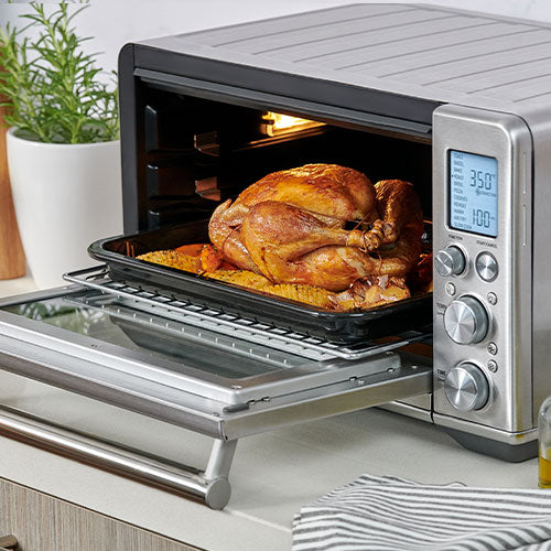 the Smart Oven™ Air Fryer