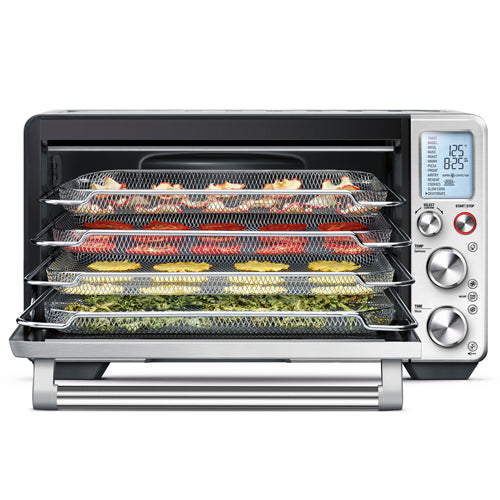 the Smart Oven™ Air Fryer Pro