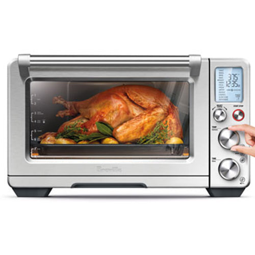 the Smart Oven™ Air Fryer Pro