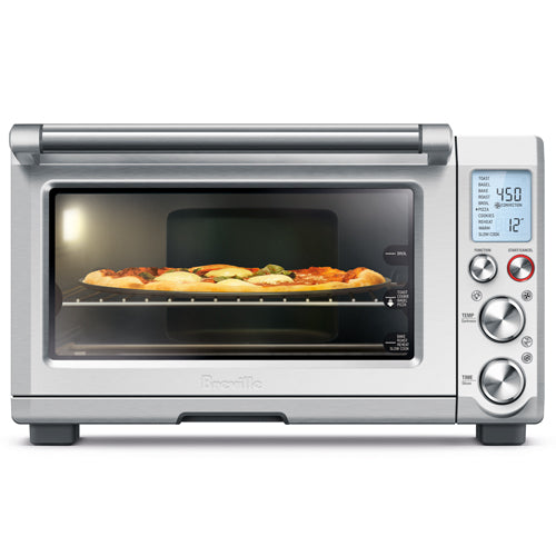 the Smart Oven™ Pro