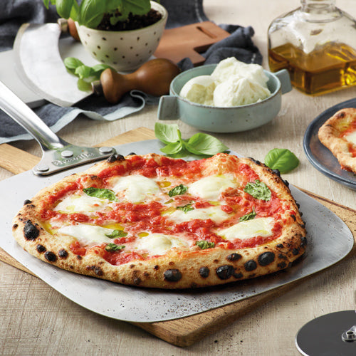 the Smart Oven™ Pizzaiolo