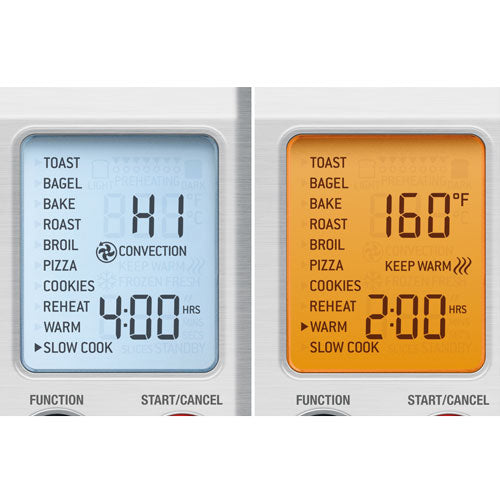 the Smart Oven™ Pro