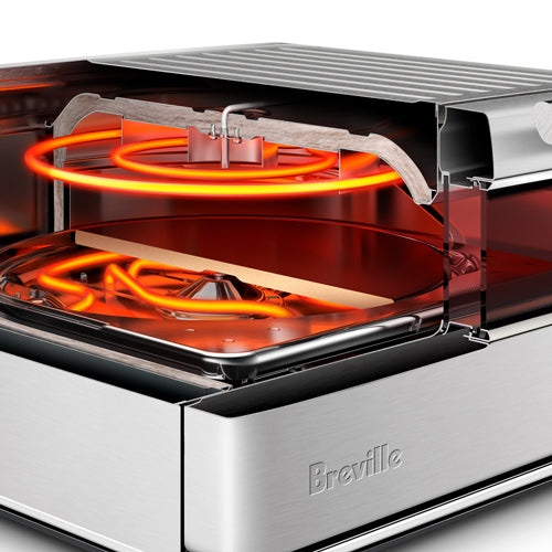 the Smart Oven™ Pizzaiolo