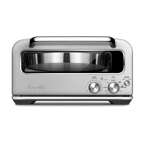 the Smart Oven™ Pizzaiolo