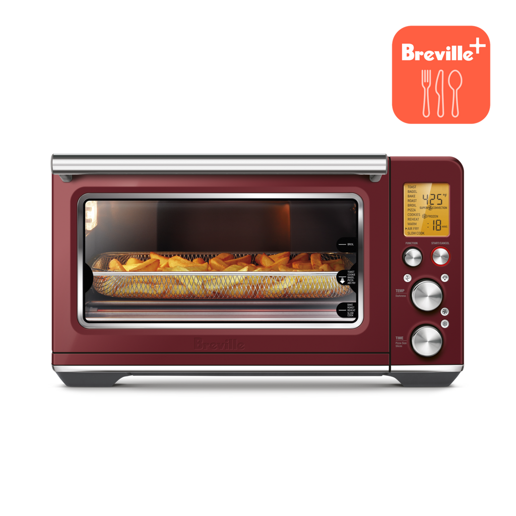 the Smart Oven™ Air Fryer