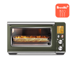 the Smart Oven™ Air Fryer