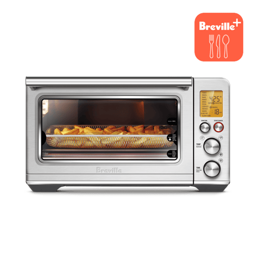the Smart Oven™ Air Fryer