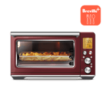 the Smart Oven™ Air Fryer