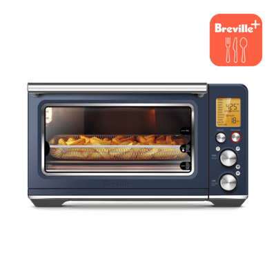 the Smart Oven™ Air Fryer