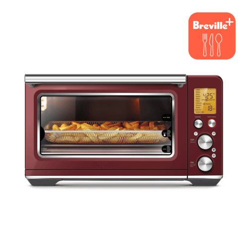 the Smart Oven™ Air Fryer