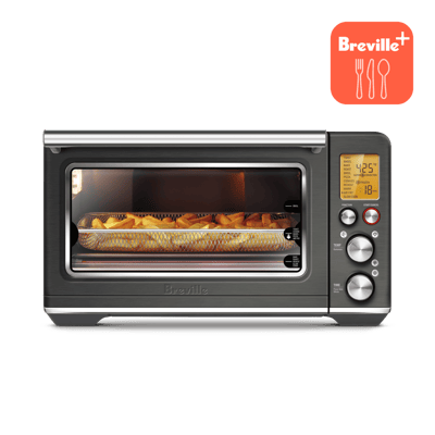 the Smart Oven™ Air Fryer