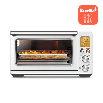 the Smart Oven™ Air Fryer