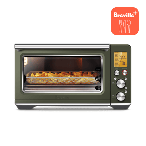 the Smart Oven™ Air Fryer