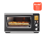 the Smart Oven™ Air Fryer