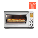 the Smart Oven™ Air Fryer