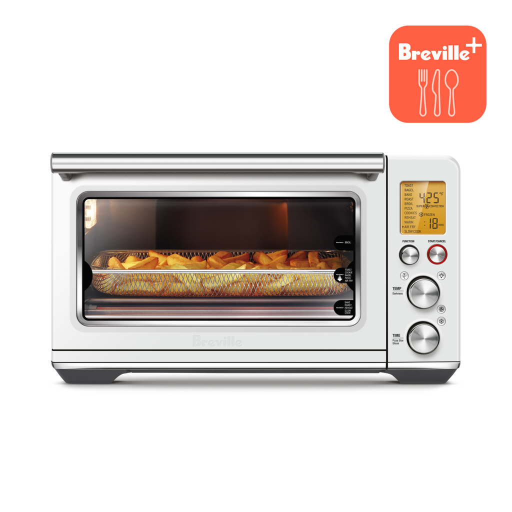 the Smart Oven™ Air Fryer