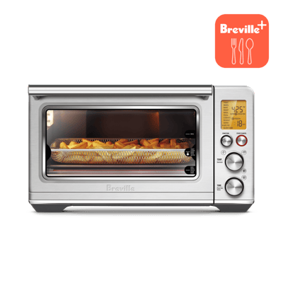 the Smart Oven™ Air Fryer