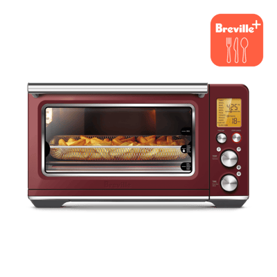 the Smart Oven™ Air Fryer