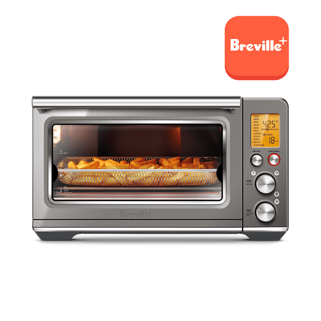 the Smart Oven™ Air Fryer
