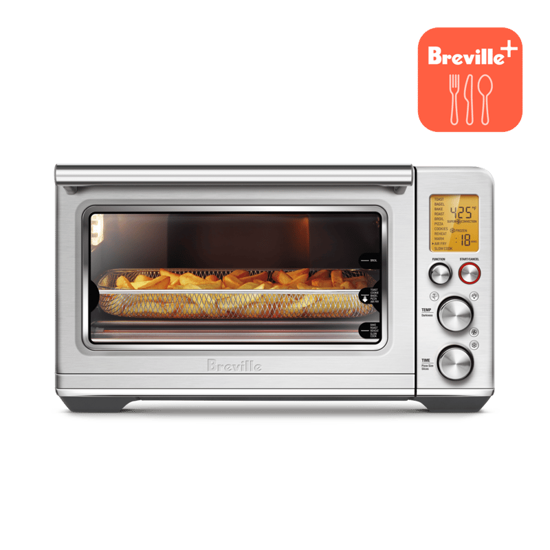 the Smart Oven™ Air Fryer