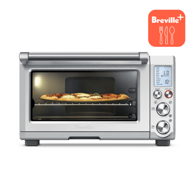the Smart Oven™ Pro