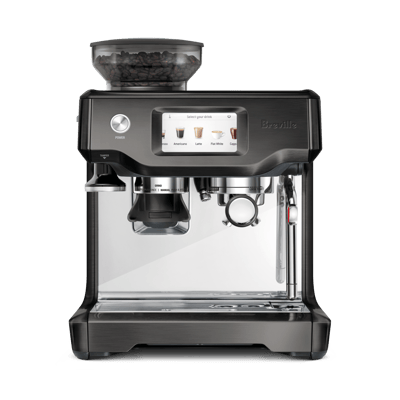 the Barista Touch™