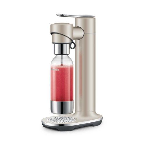 the InFizz™ Fusion, CO₂ bundle