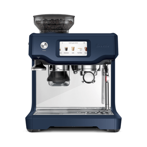 the Barista Touch™