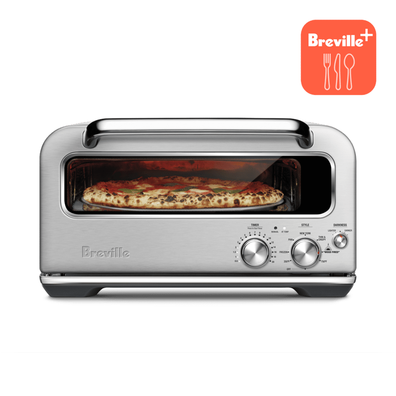the Smart Oven™ Pizzaiolo