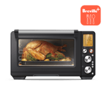 the Smart Oven™ Air Fryer Pro