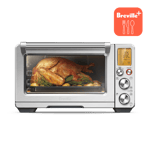 the Smart Oven™ Air Fryer Pro