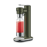 the InFizz™ Fusion, CO₂ bundle