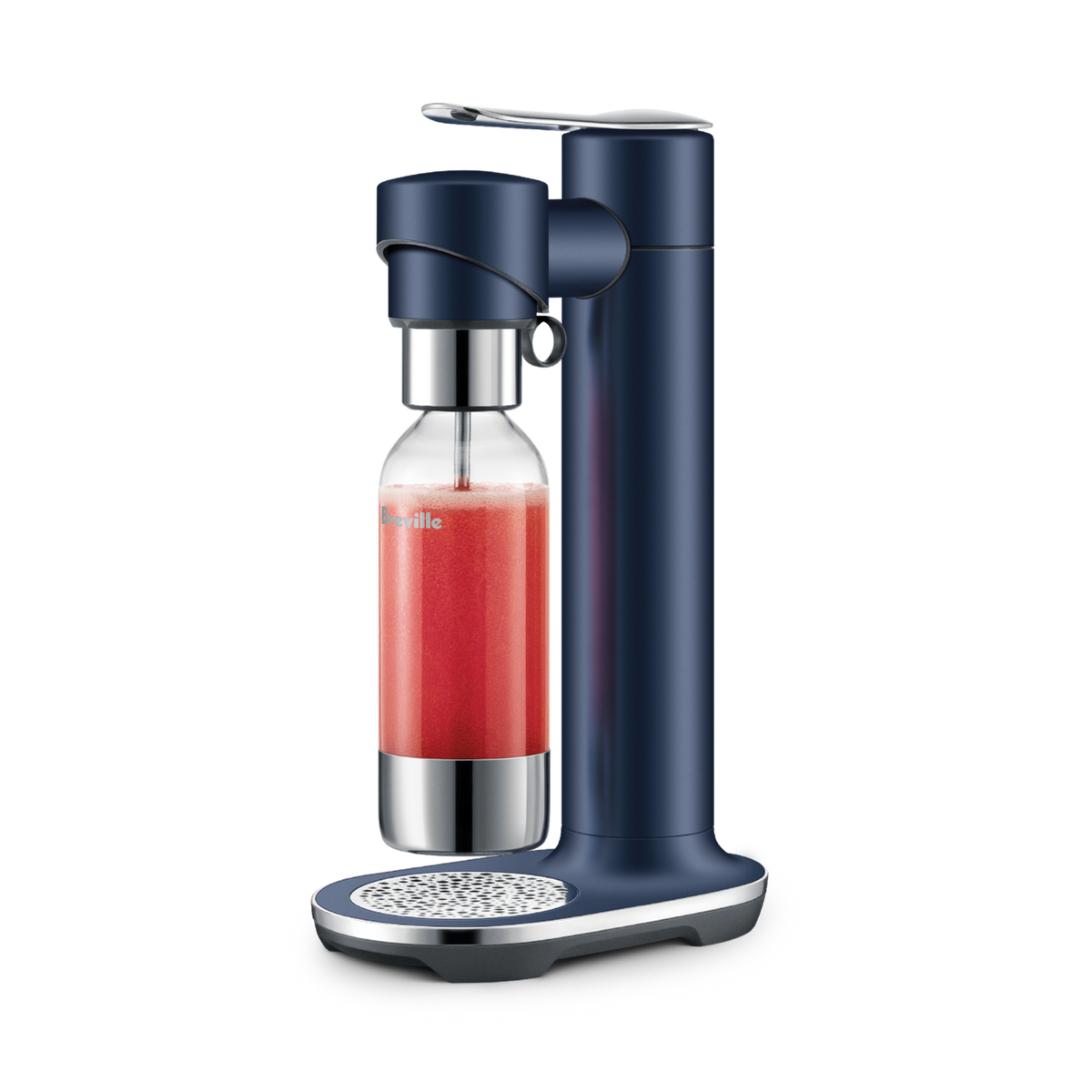 the InFizz™ Fusion, CO₂ bundle