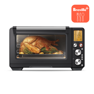 the Smart Oven™ Air Fryer Pro