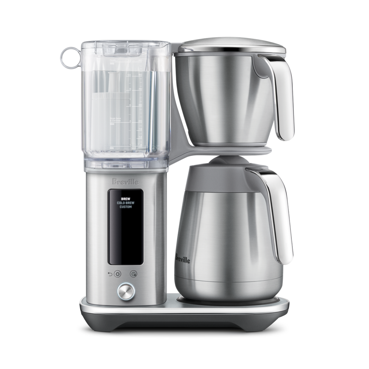 the Luxe Brewer™ Thermal