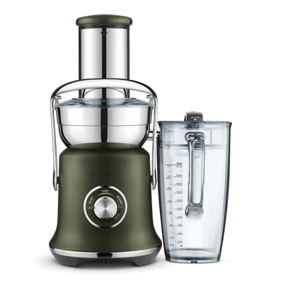 the Juice Fountain™ Cold XL