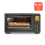 the Smart Oven™ Air Fryer