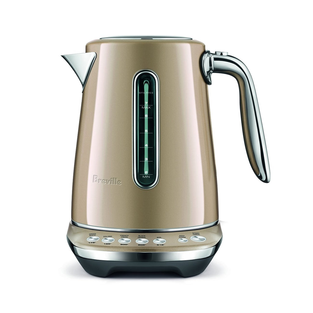 the Smart Kettle™ Luxe